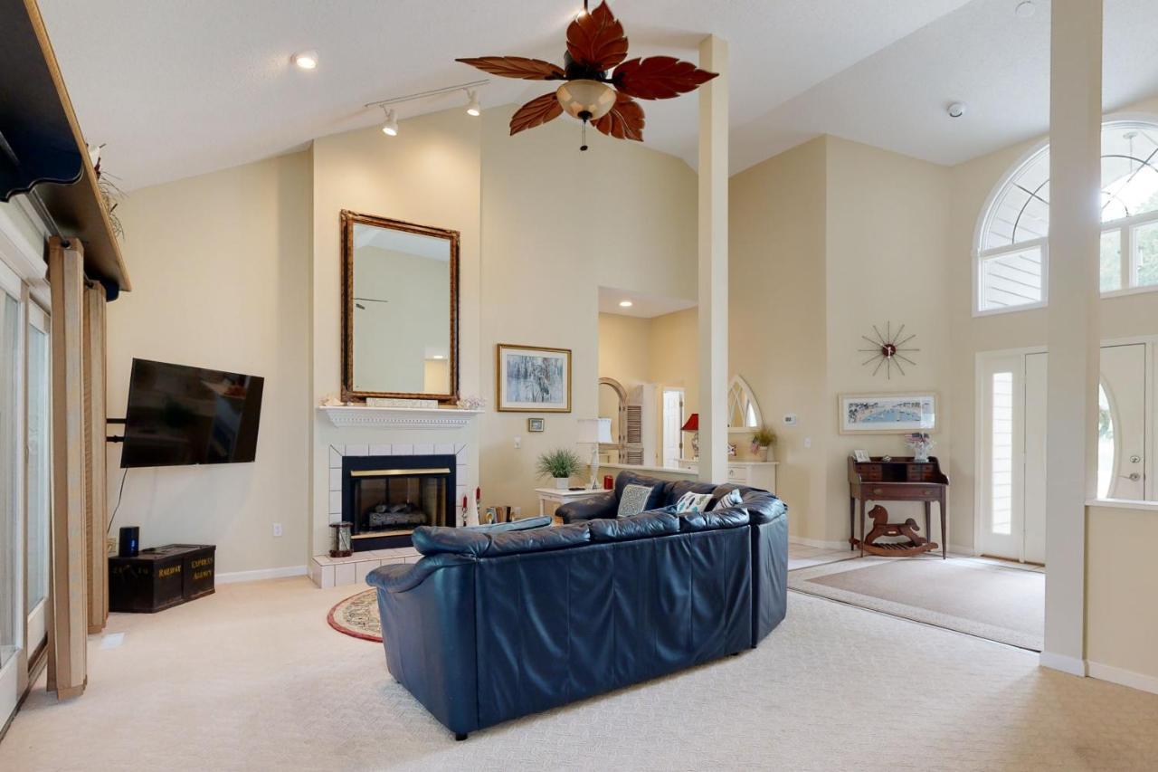 Villa Salt Pond --- 314 Walkabout Rd à Bethany Beach Extérieur photo