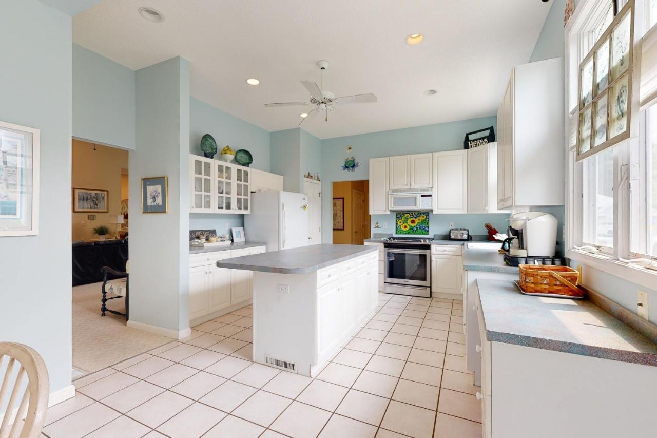 Villa Salt Pond --- 314 Walkabout Rd à Bethany Beach Extérieur photo