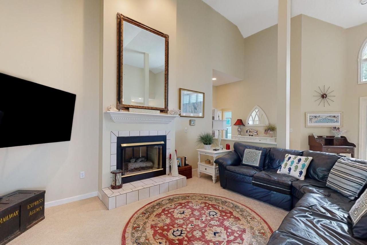 Villa Salt Pond --- 314 Walkabout Rd à Bethany Beach Extérieur photo