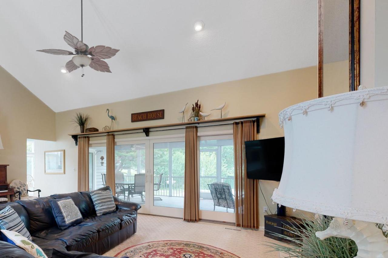 Villa Salt Pond --- 314 Walkabout Rd à Bethany Beach Extérieur photo
