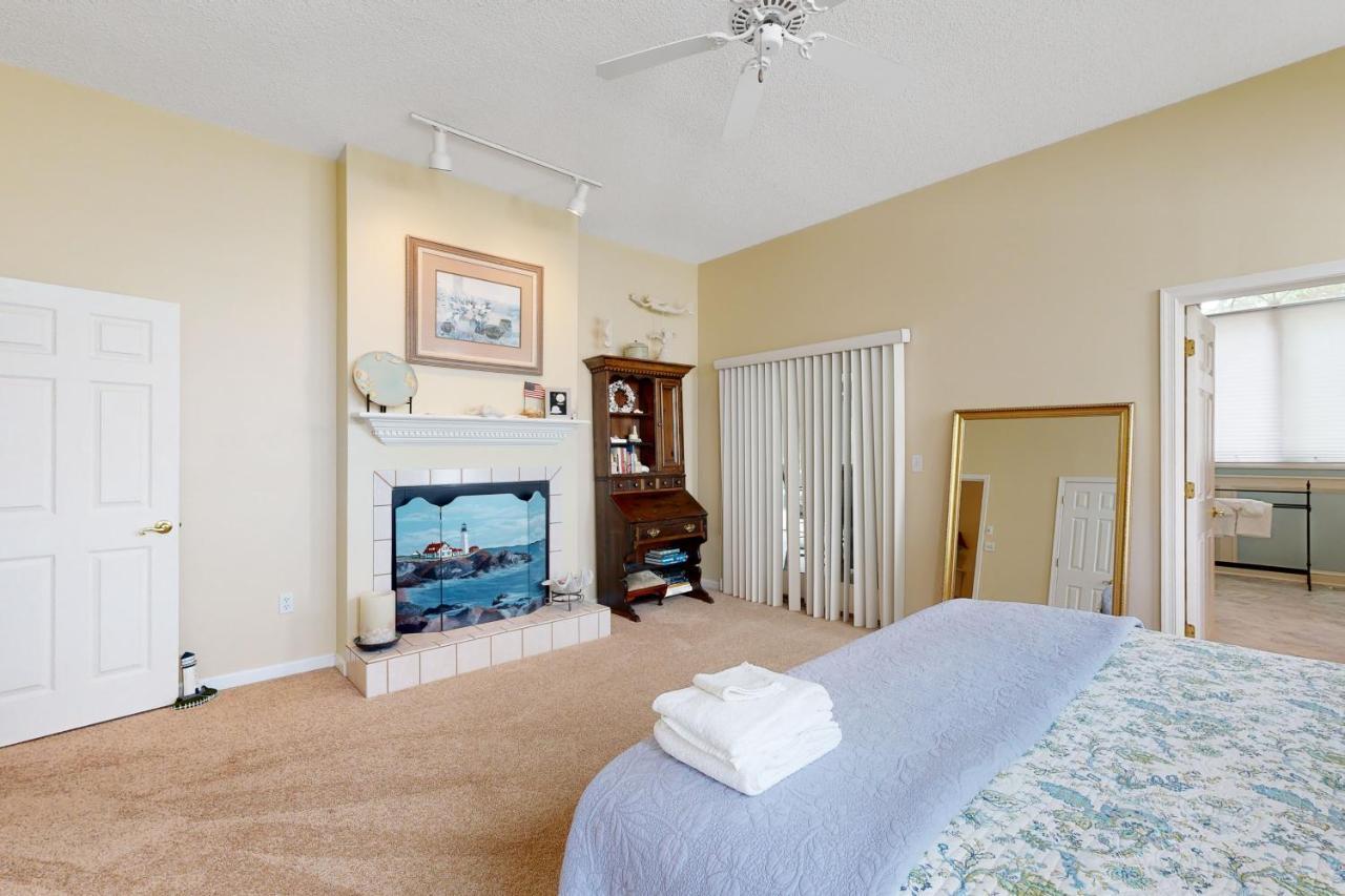 Villa Salt Pond --- 314 Walkabout Rd à Bethany Beach Extérieur photo