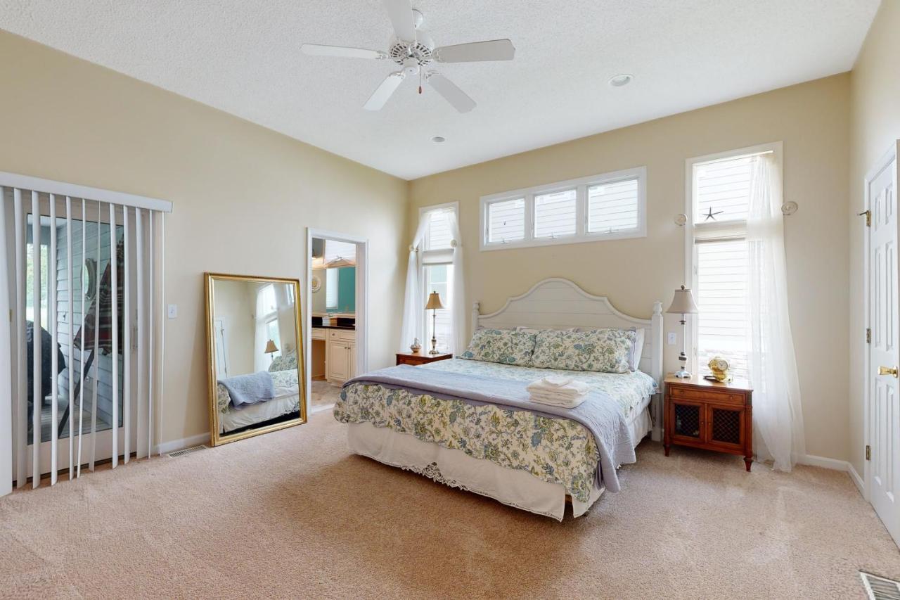 Villa Salt Pond --- 314 Walkabout Rd à Bethany Beach Extérieur photo