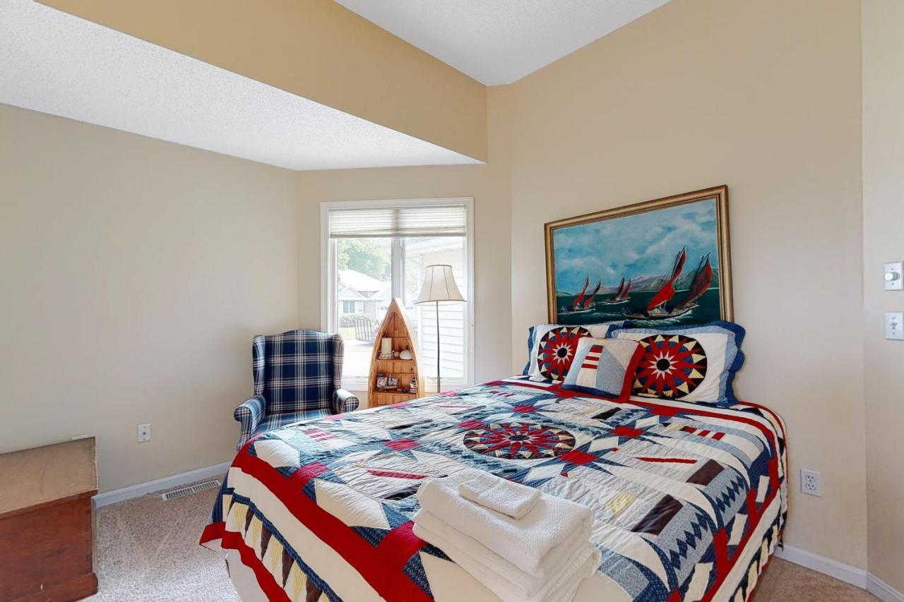 Villa Salt Pond --- 314 Walkabout Rd à Bethany Beach Extérieur photo