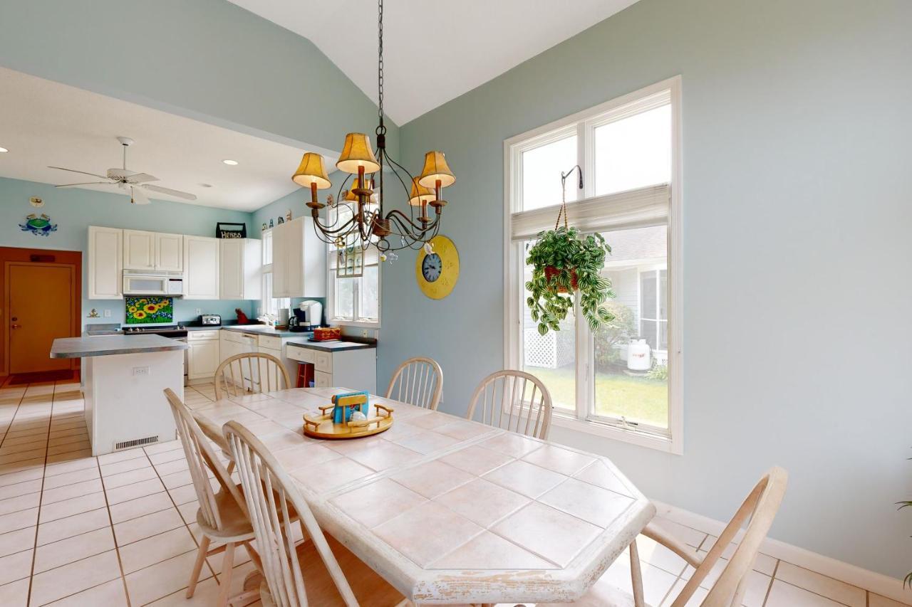 Villa Salt Pond --- 314 Walkabout Rd à Bethany Beach Extérieur photo