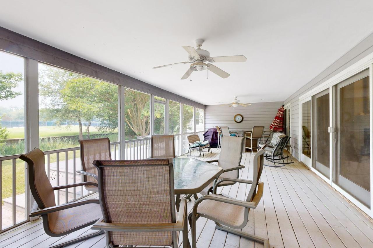 Villa Salt Pond --- 314 Walkabout Rd à Bethany Beach Extérieur photo