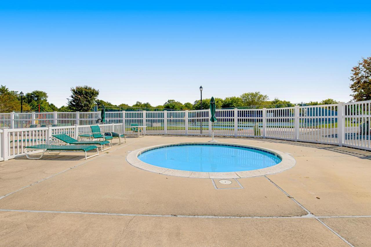 Villa Salt Pond --- 314 Walkabout Rd à Bethany Beach Extérieur photo