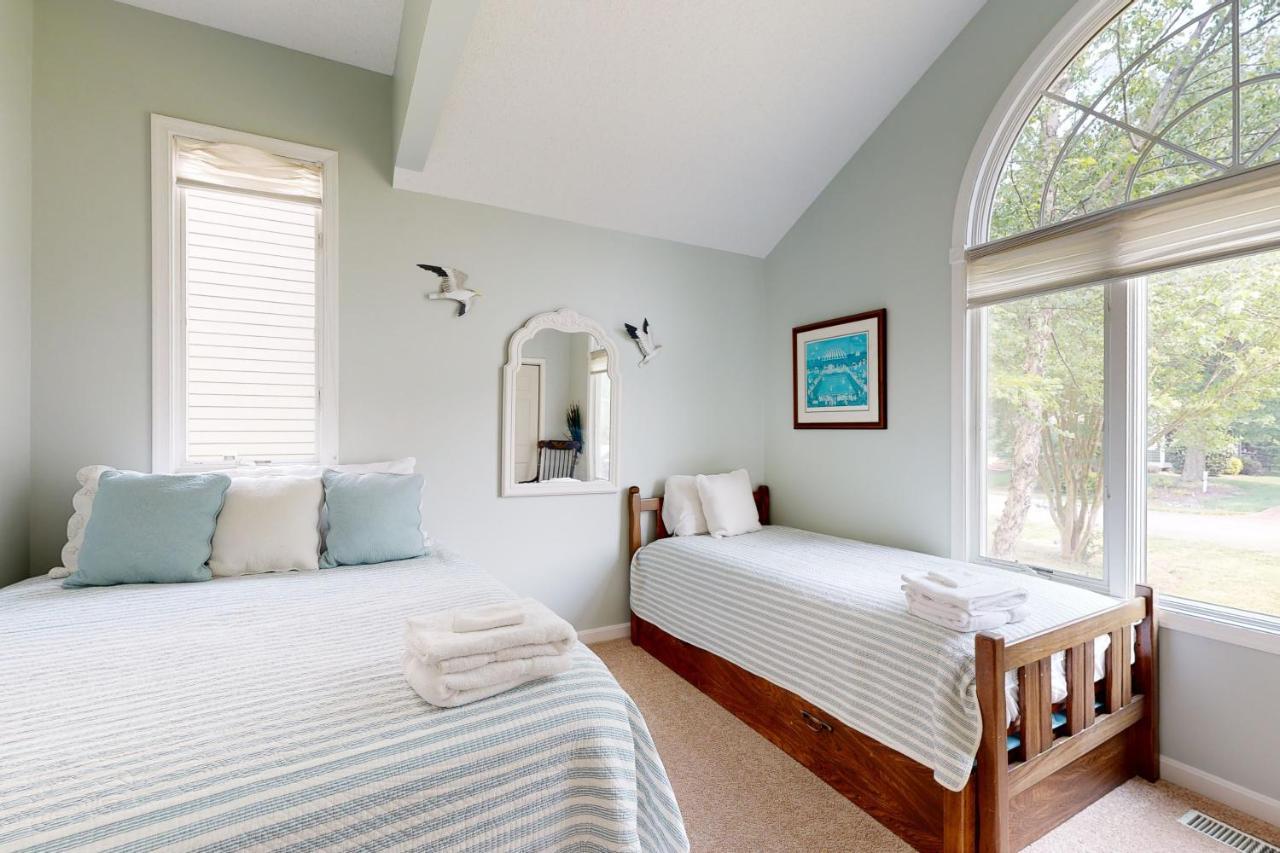 Villa Salt Pond --- 314 Walkabout Rd à Bethany Beach Extérieur photo