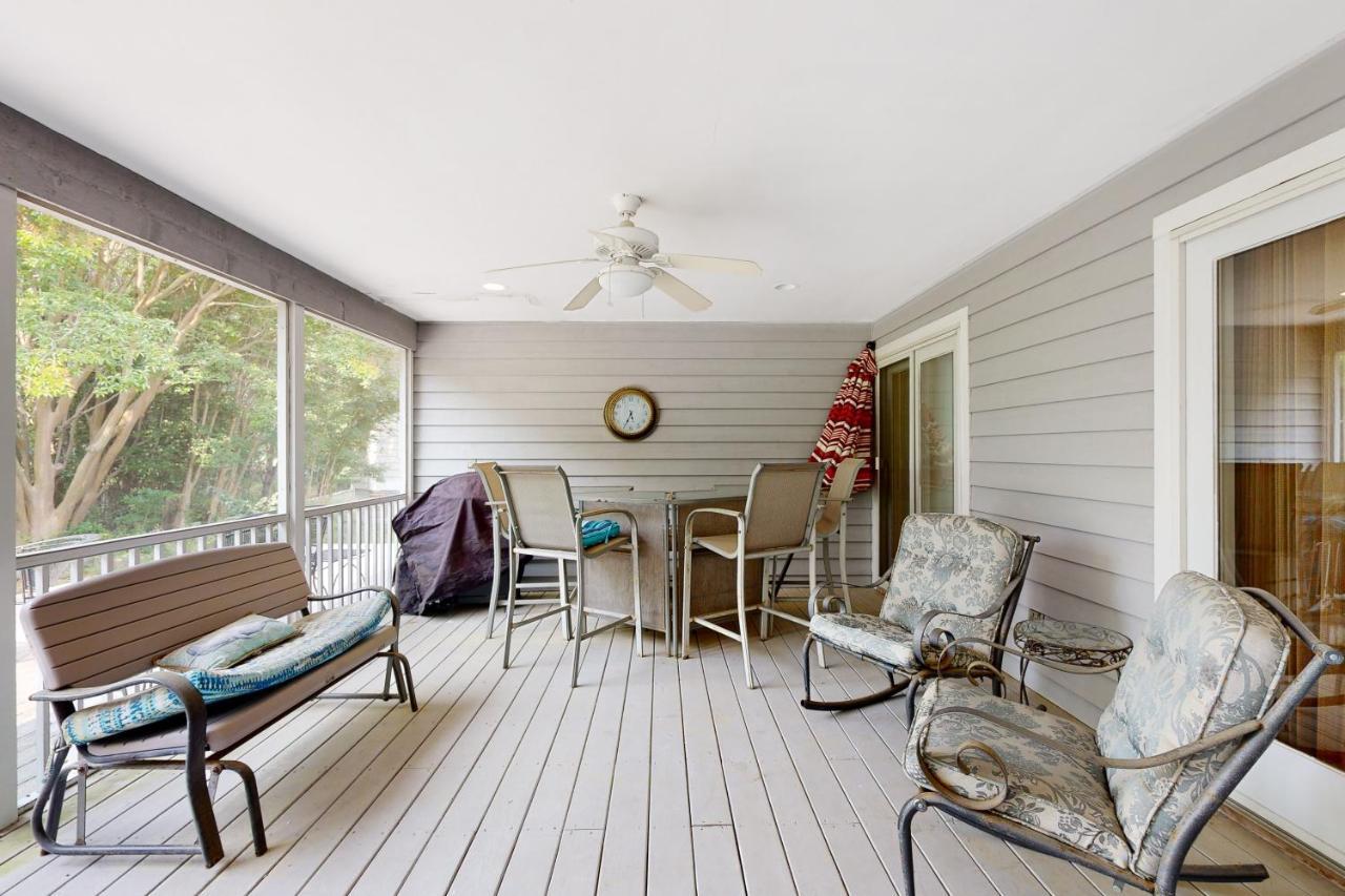 Villa Salt Pond --- 314 Walkabout Rd à Bethany Beach Extérieur photo