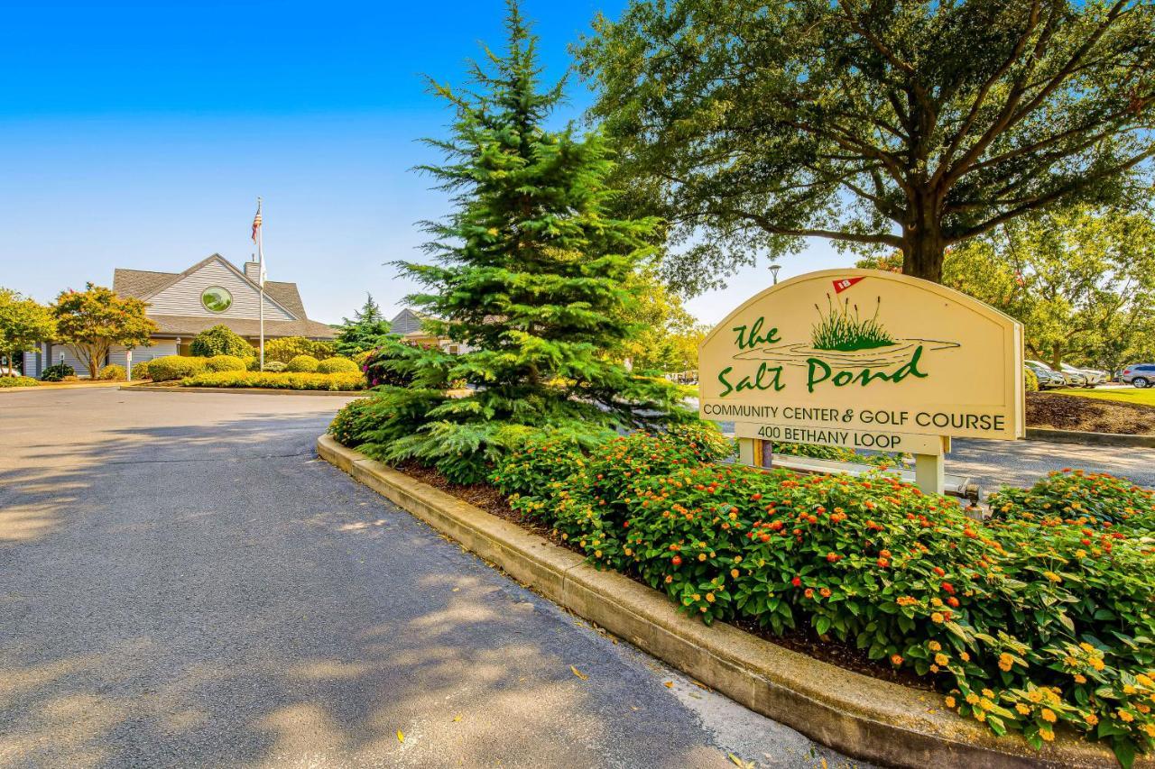 Villa Salt Pond --- 314 Walkabout Rd à Bethany Beach Extérieur photo