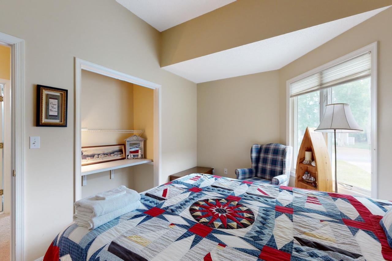 Villa Salt Pond --- 314 Walkabout Rd à Bethany Beach Extérieur photo